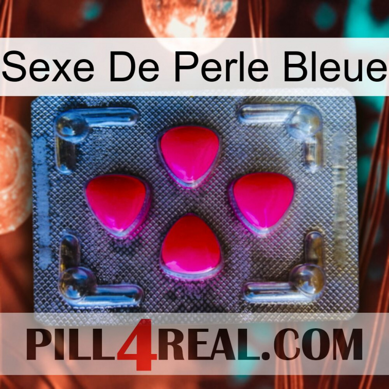 Blue Pearl Sex 13